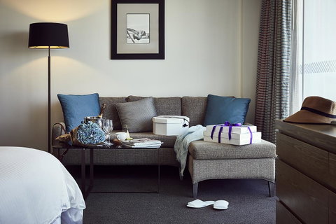 Hyatt Regency Sydney - Accommodation ACT 9