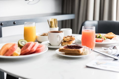 Hyatt Regency Sydney - Accommodation ACT 1
