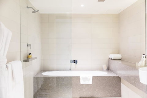 Hyatt Regency Sydney - Accommodation ACT 11