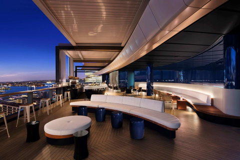 Hyatt Regency Sydney - Accommodation ACT 23