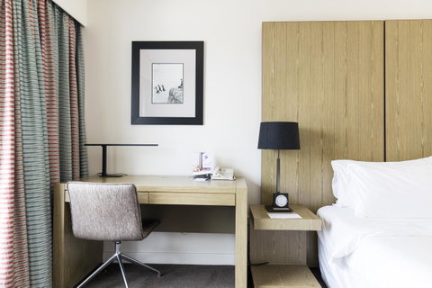 Hyatt Regency Sydney - Accommodation ACT 15