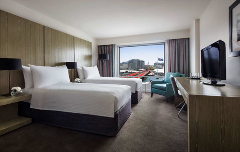 Hyatt Regency Sydney - Accommodation ACT 24