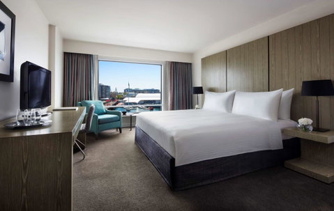 Hyatt Regency Sydney - Accommodation ACT 29