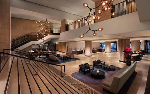 Hyatt Regency Sydney - Accommodation ACT 22