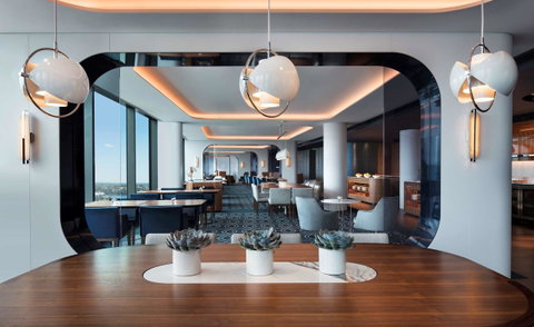 Hyatt Regency Sydney - Accommodation ACT 25