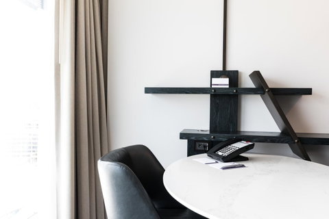 Hyatt Regency Sydney - Accommodation ACT 5