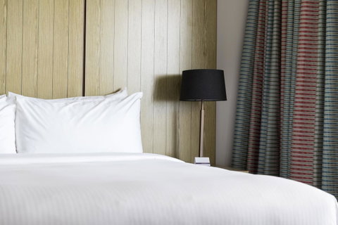 Hyatt Regency Sydney - Accommodation ACT 14