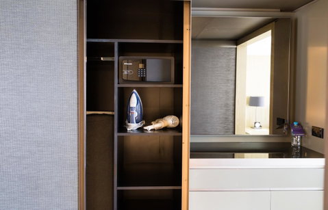 Hyatt Regency Sydney - Accommodation ACT 8
