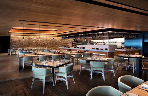 Hyatt Regency Sydney - Accommodation ACT 31