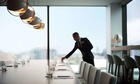 Hyatt Regency Sydney - Accommodation ACT 26