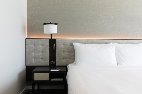 Hyatt Regency Sydney - Accommodation ACT 4
