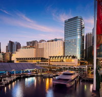 Hyatt Regency Sydney - Accommodation ACT