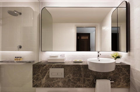Hyatt Regency Sydney - Accommodation ACT 2