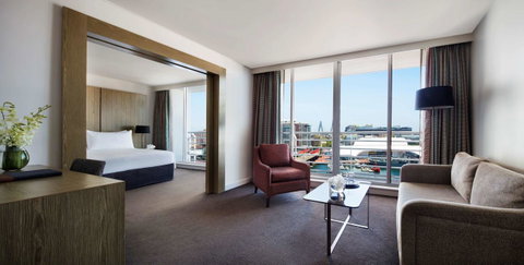 Hyatt Regency Sydney - Accommodation ACT 19