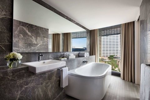 Hyatt Regency Sydney - Accommodation ACT 16