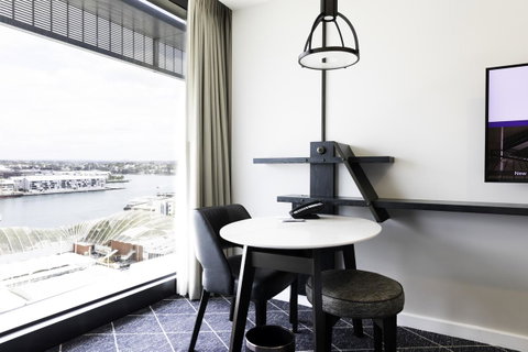 Hyatt Regency Sydney - Accommodation ACT 6