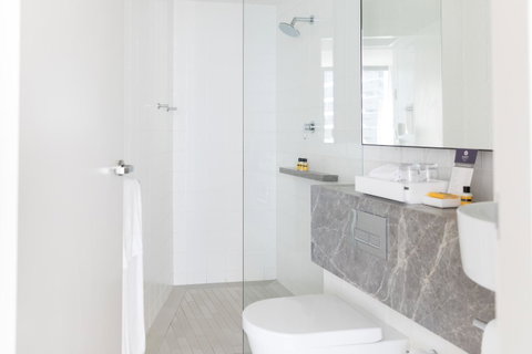 Hyatt Regency Sydney - Accommodation ACT 12