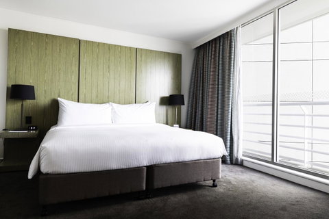 Hyatt Regency Sydney - Accommodation ACT 13