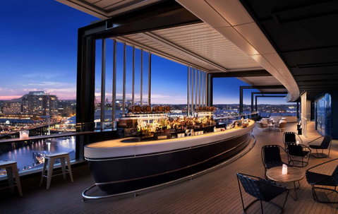 Hyatt Regency Sydney - Accommodation ACT 18