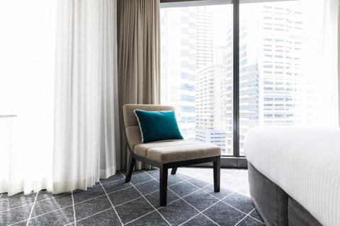 Hyatt Regency Sydney - Accommodation ACT 7