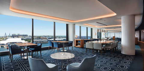 Hyatt Regency Sydney - Accommodation ACT 27
