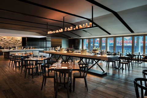 Hyatt Regency Sydney - Accommodation ACT 17