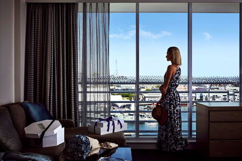 Hyatt Regency Sydney - Accommodation ACT 41