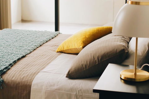 Modern & Cosy 2-Bedroom Apartment Hornsby - Accommodation ACT 4