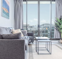 DD Apartments on Day - Accommodation ACT