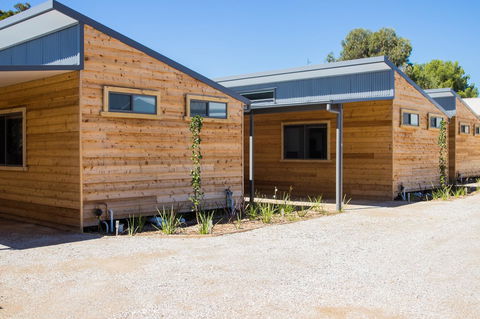 Mudgee Apartments On Horatio Street - Accommodation ACT 9