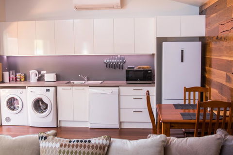 Mudgee Apartments On Horatio Street - Accommodation ACT 3