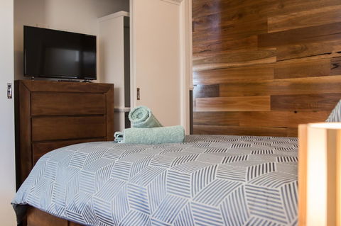 Mudgee Apartments On Horatio Street - Accommodation ACT 1