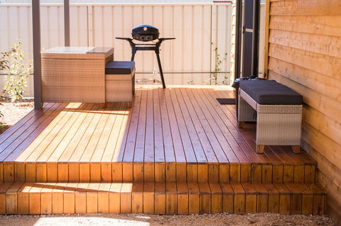 Mudgee Apartments On Horatio Street - Accommodation ACT 8