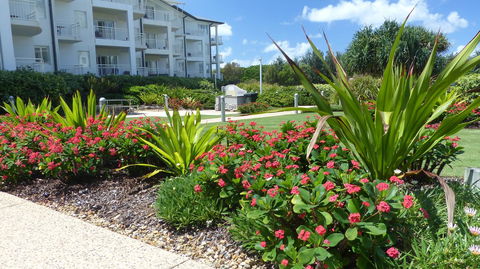 SaltBeach2302 - Accommodation ACT 1