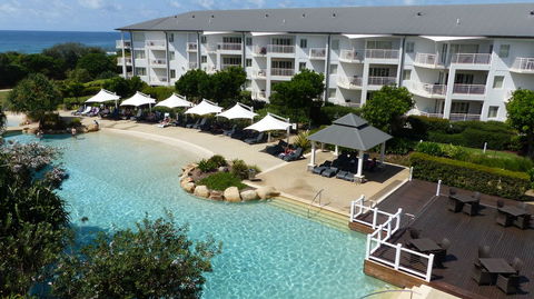 SaltBeach2302 - Accommodation ACT 2