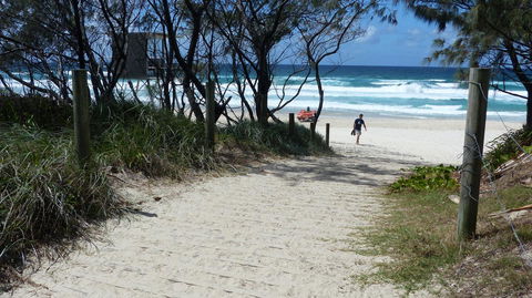 SaltBeach2302 - Accommodation ACT 13