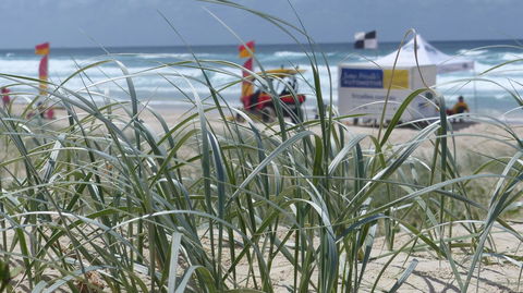 SaltBeach2302 - Accommodation ACT 14