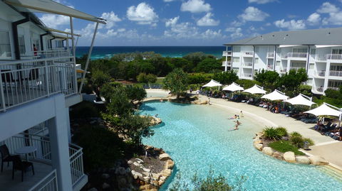 SaltBeach2302 - Accommodation ACT 0
