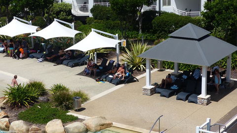 SaltBeach2302 - Accommodation ACT 4