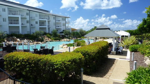 SaltBeach2302 - Accommodation ACT 3