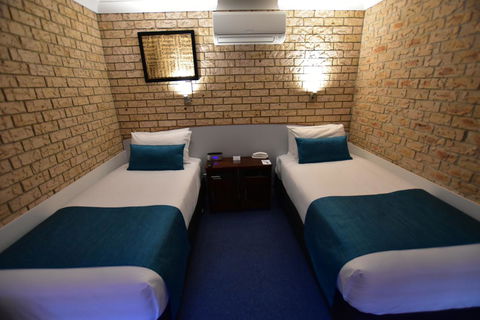 Best Western Kennedy Drive Airport Motel - Accommodation ACT 21