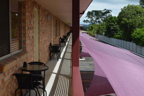 Best Western Kennedy Drive Airport Motel - Accommodation ACT 33