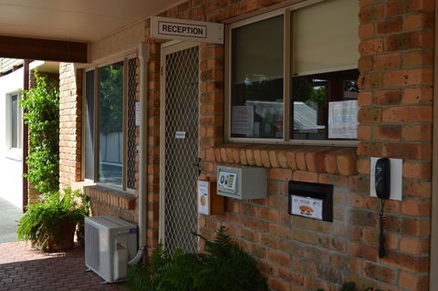 Best Western Kennedy Drive Airport Motel - Accommodation ACT 41