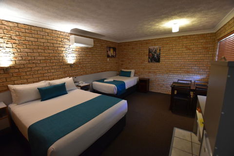Best Western Kennedy Drive Airport Motel - Accommodation ACT 15