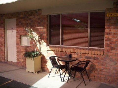 Best Western Kennedy Drive Airport Motel - Accommodation ACT 28