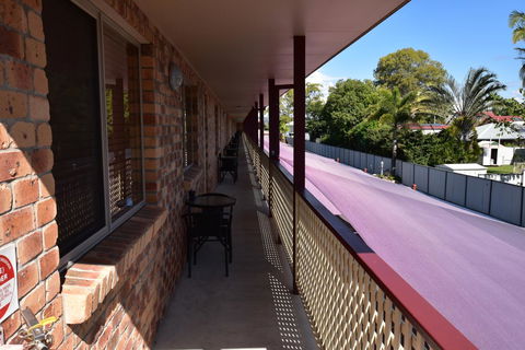 Best Western Kennedy Drive Airport Motel - Accommodation ACT 29