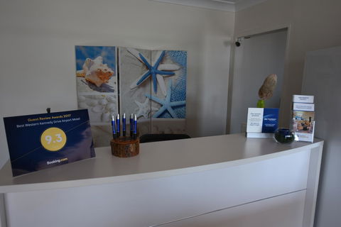 Best Western Kennedy Drive Airport Motel - Accommodation ACT 5