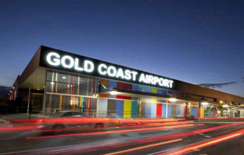 Best Western Kennedy Drive Airport Motel - Accommodation ACT 1