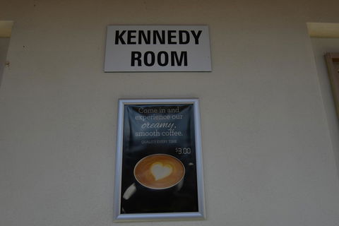 Best Western Kennedy Drive Airport Motel - Accommodation ACT 10