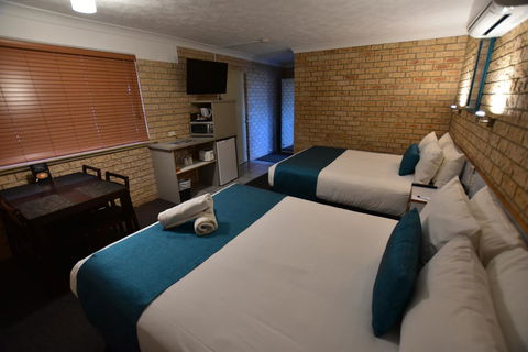 Best Western Kennedy Drive Airport Motel - Accommodation ACT 14